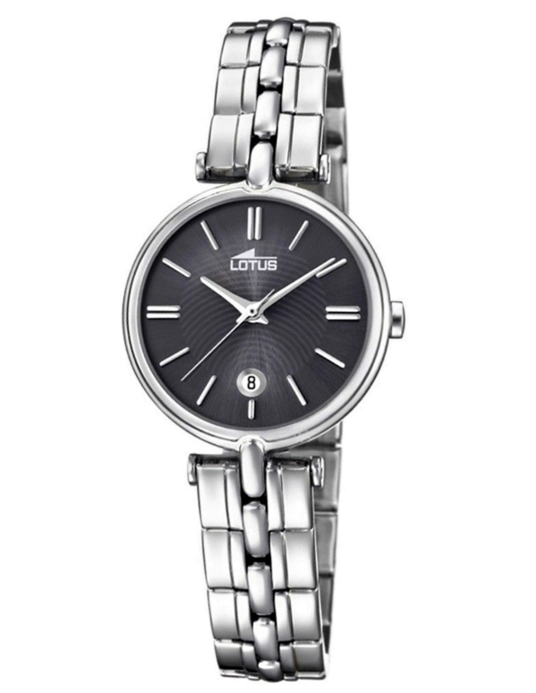 Montre Femme Lotus L18456/2 Argent