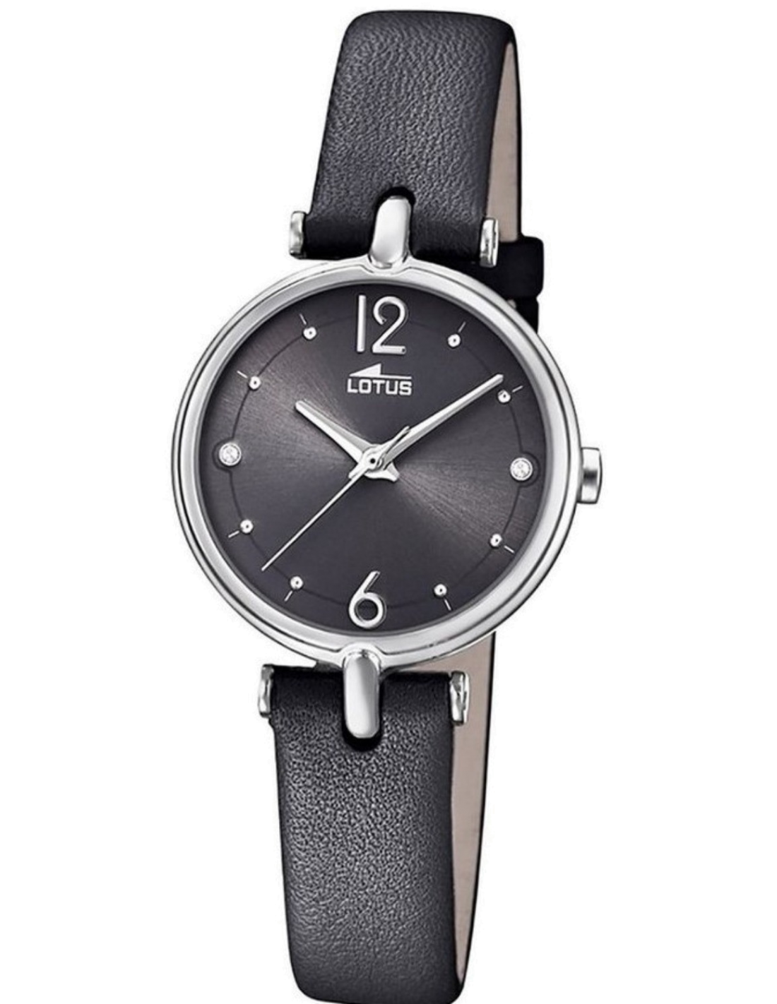 Montre Femme Lotus L18458/2 Noir