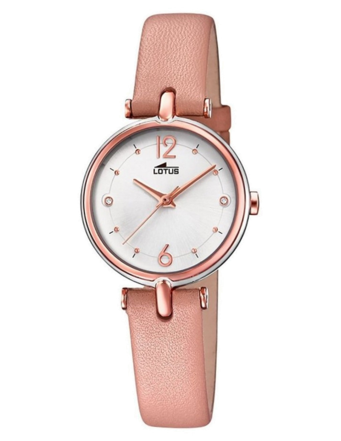 Montre Femme Lotus L18459/2 Rose