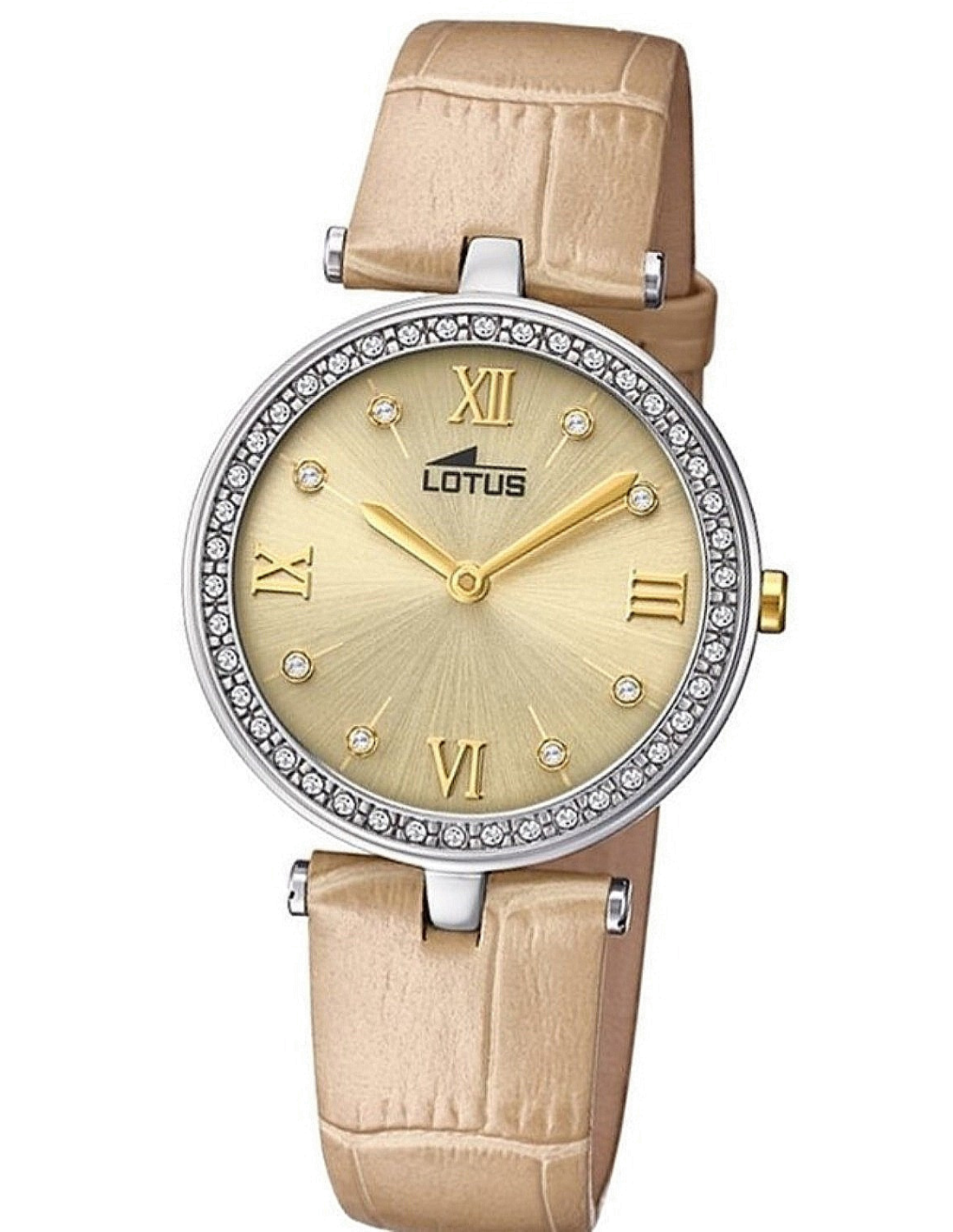 Montre Femme Lotus L18462/2