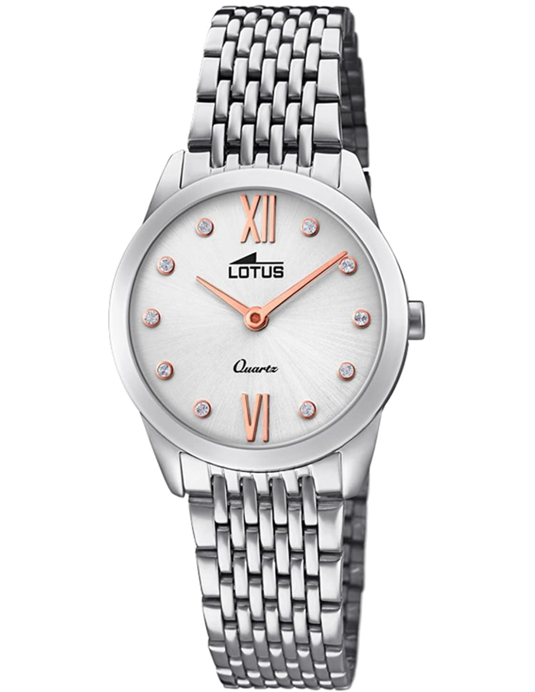Montre Femme Lotus Minimalist L18476/1