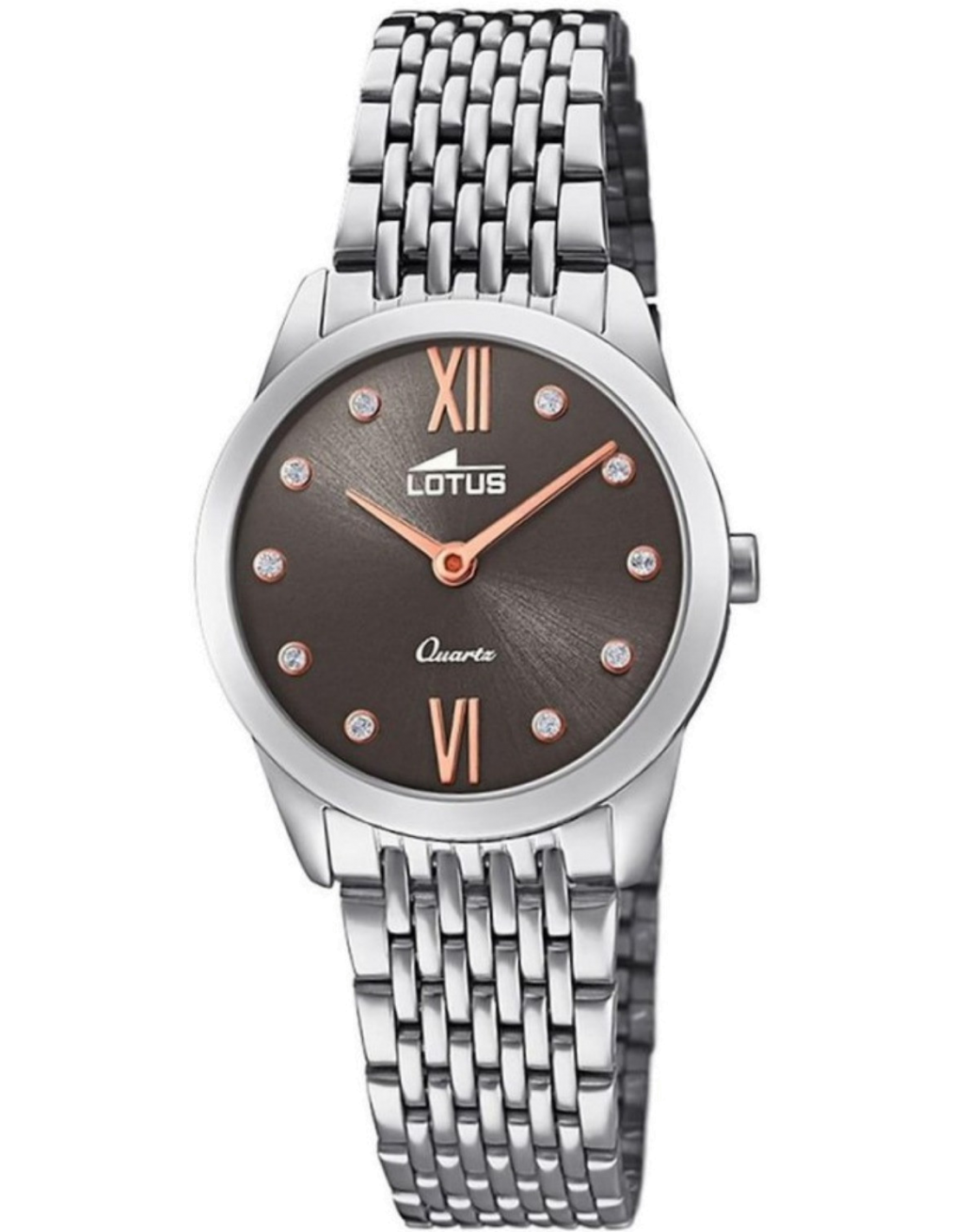 Montre Femme Lotus Minimalist L18476/2