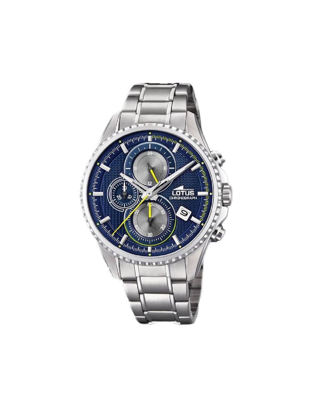 Montre Homme Lotus L18526/3