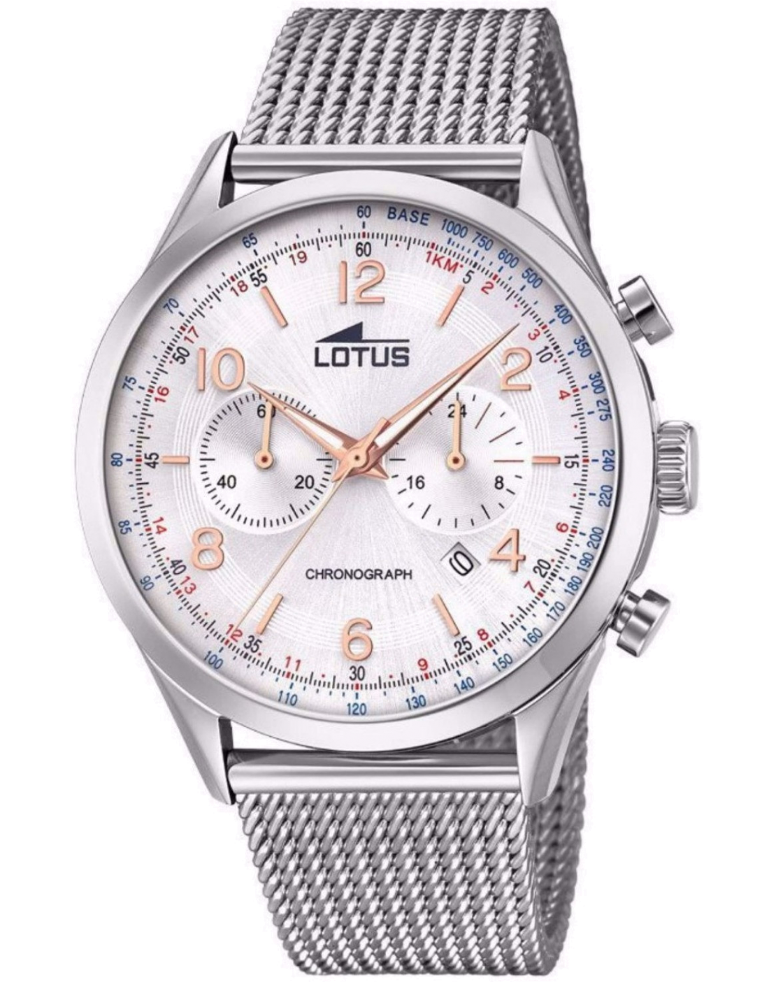 Montre Homme Lotus L18555/1