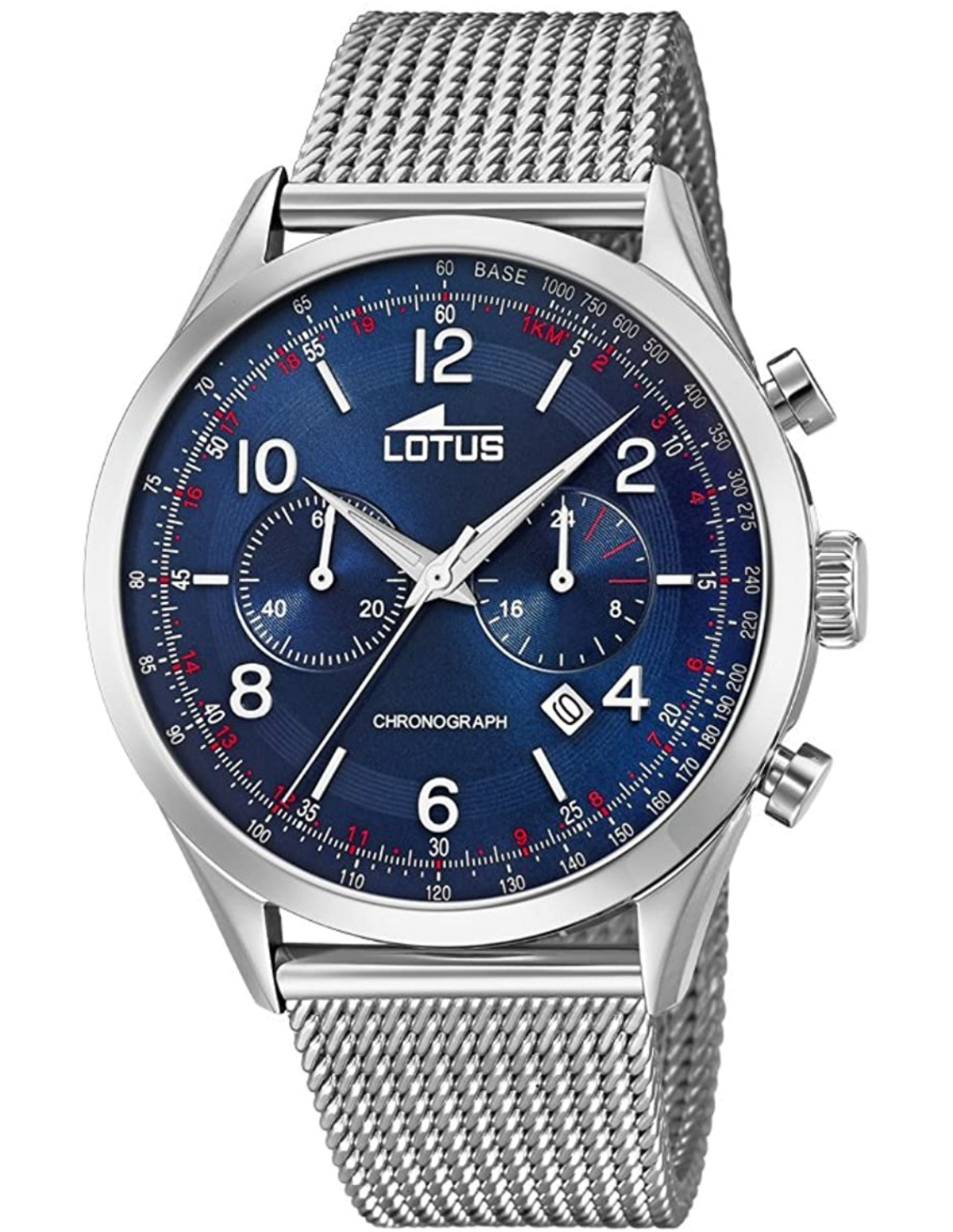 Montre Homme Lotus L18555/3