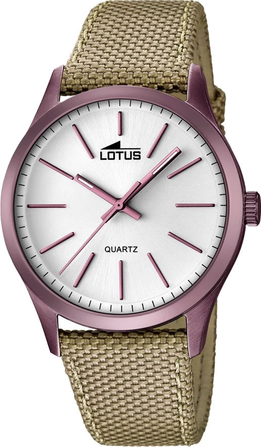 Montre Homme Lotus Smart Casual L18167/1 Beige