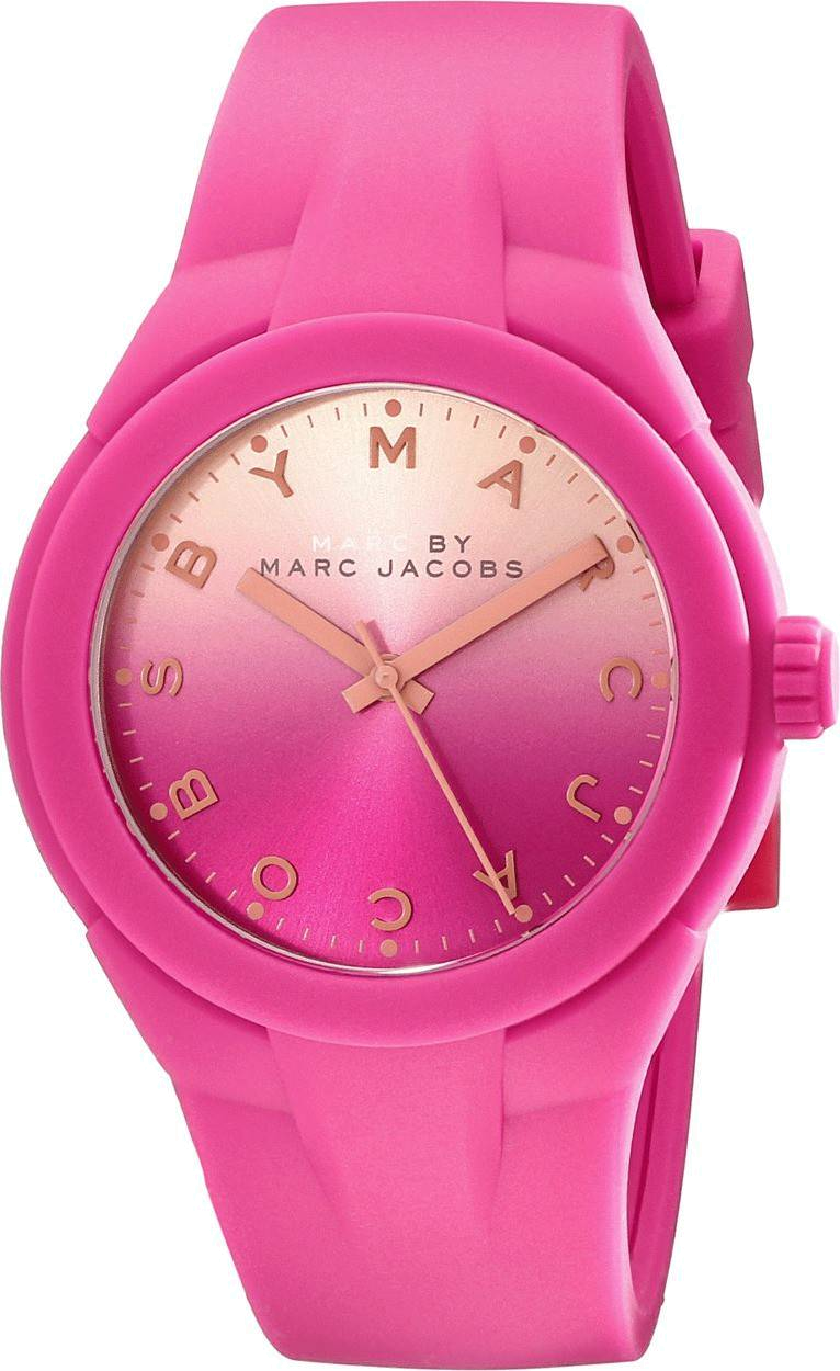 Montre Femme Marc Jacobs MBM5538 Rose Collection X-UP