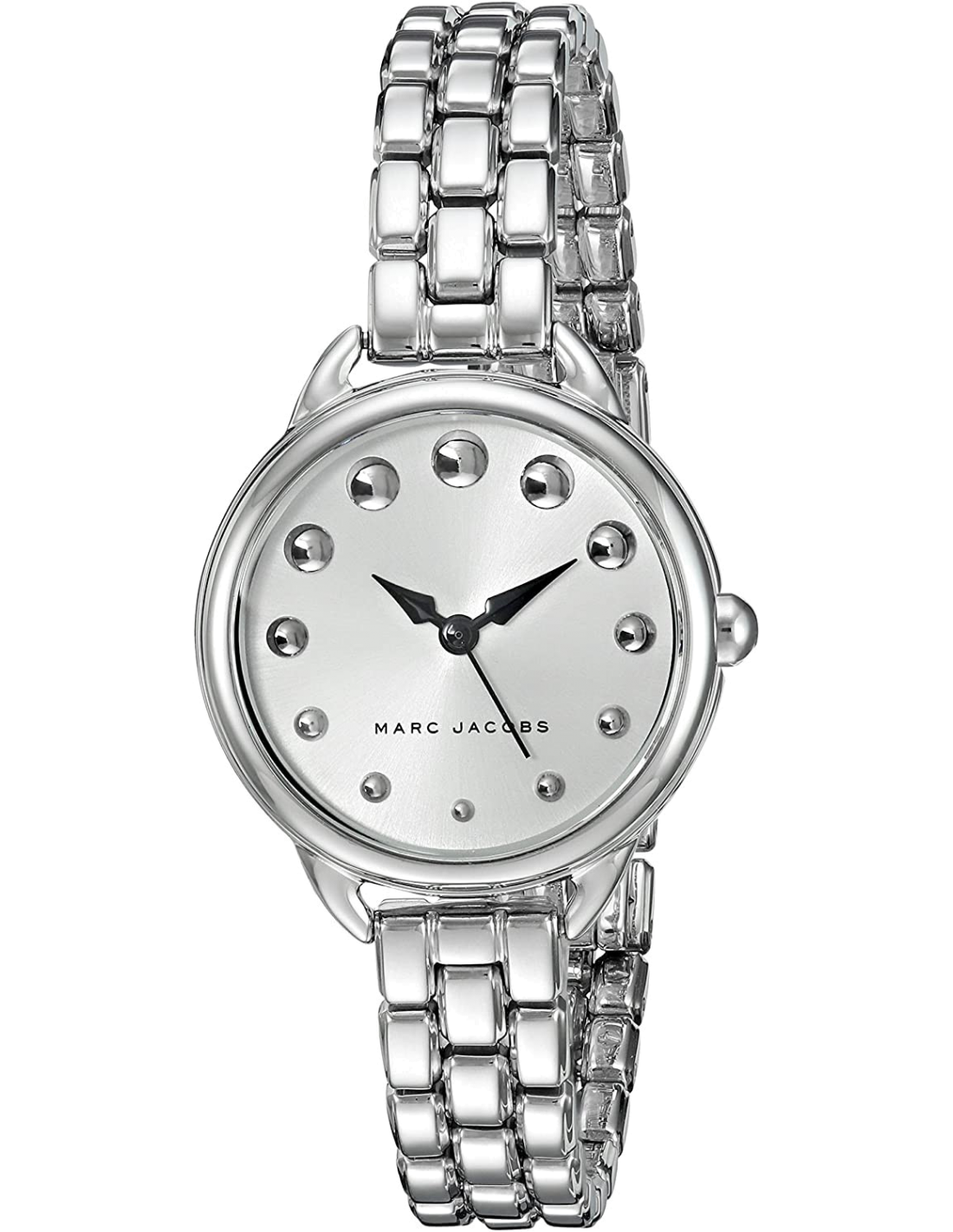 Montre Femme Marc by Marc Jacobs MJ3497 Argent