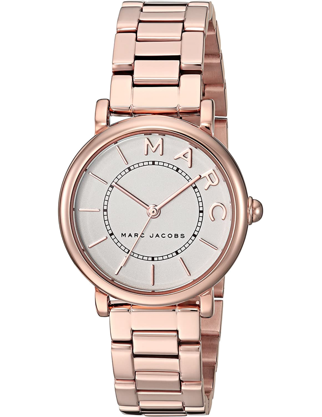Montre Marc Jacobs MJ3527 Roxy en Acier Or Rose