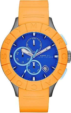Montre Homme Marc by Marc Jacobs MBM5545 Orange