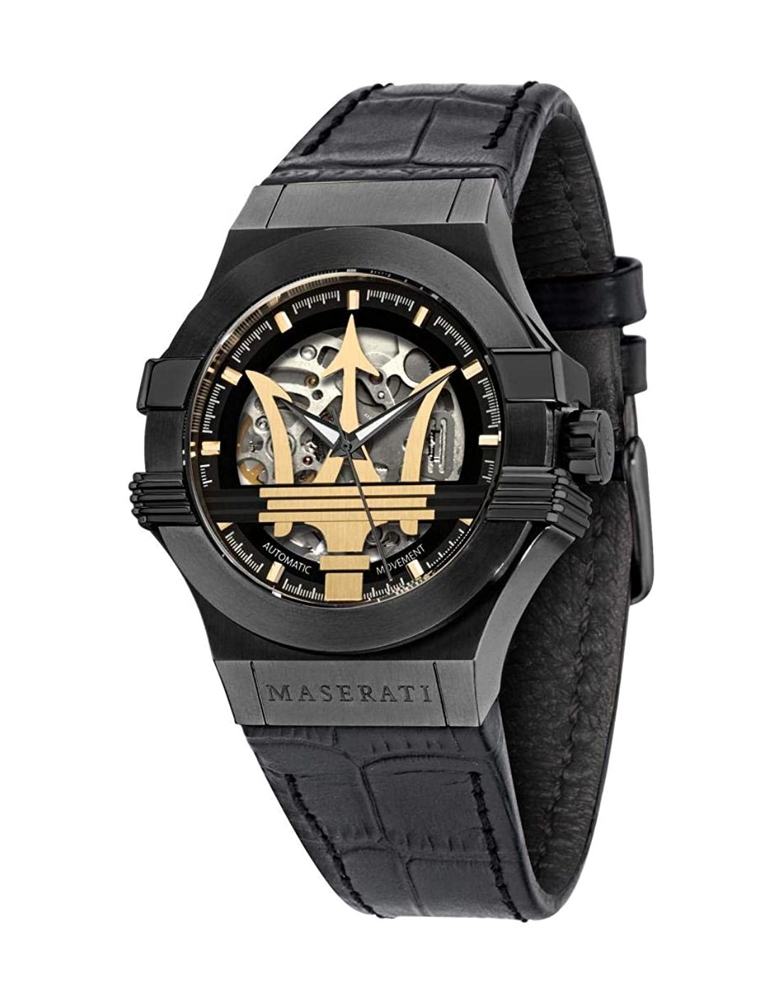 Maserati R8821108027 — Montres Outlet