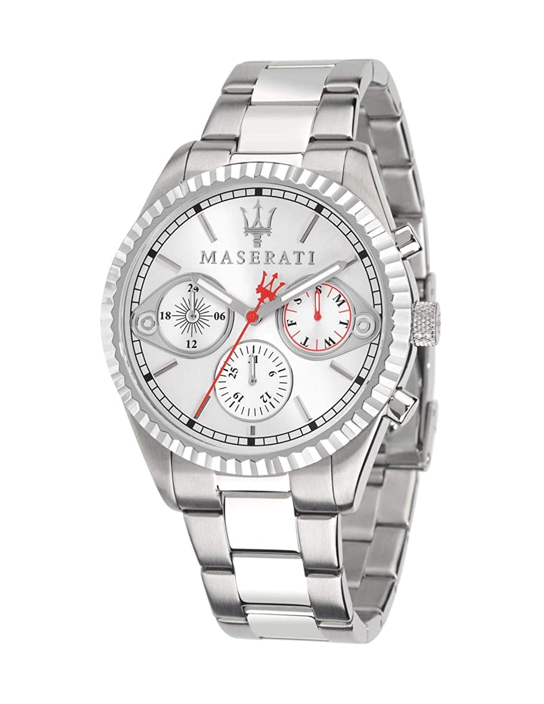 Montre Homme Maserati Competizione R8853100017