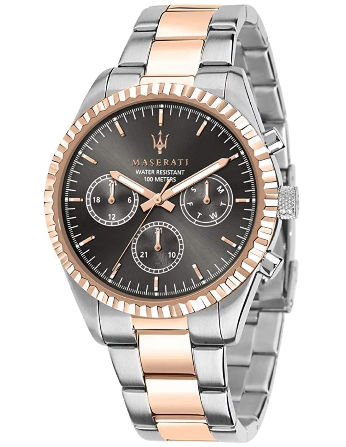 Montre Homme Maserati Competizione R8853100020