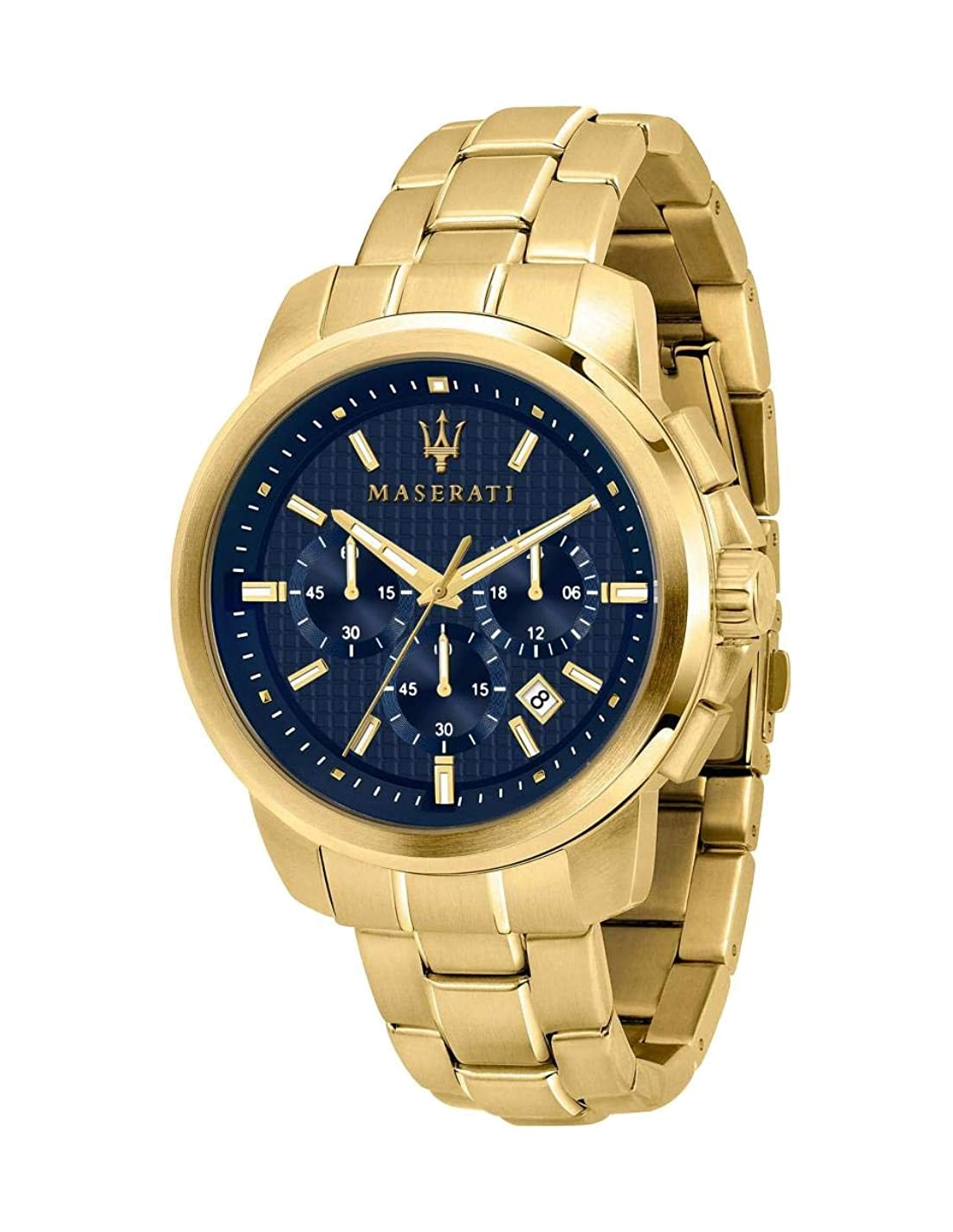 Montre Homme Maserati Successo R8873621021