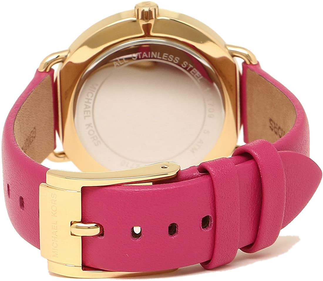 Montre Femme Michael Kors MK2710 Rose