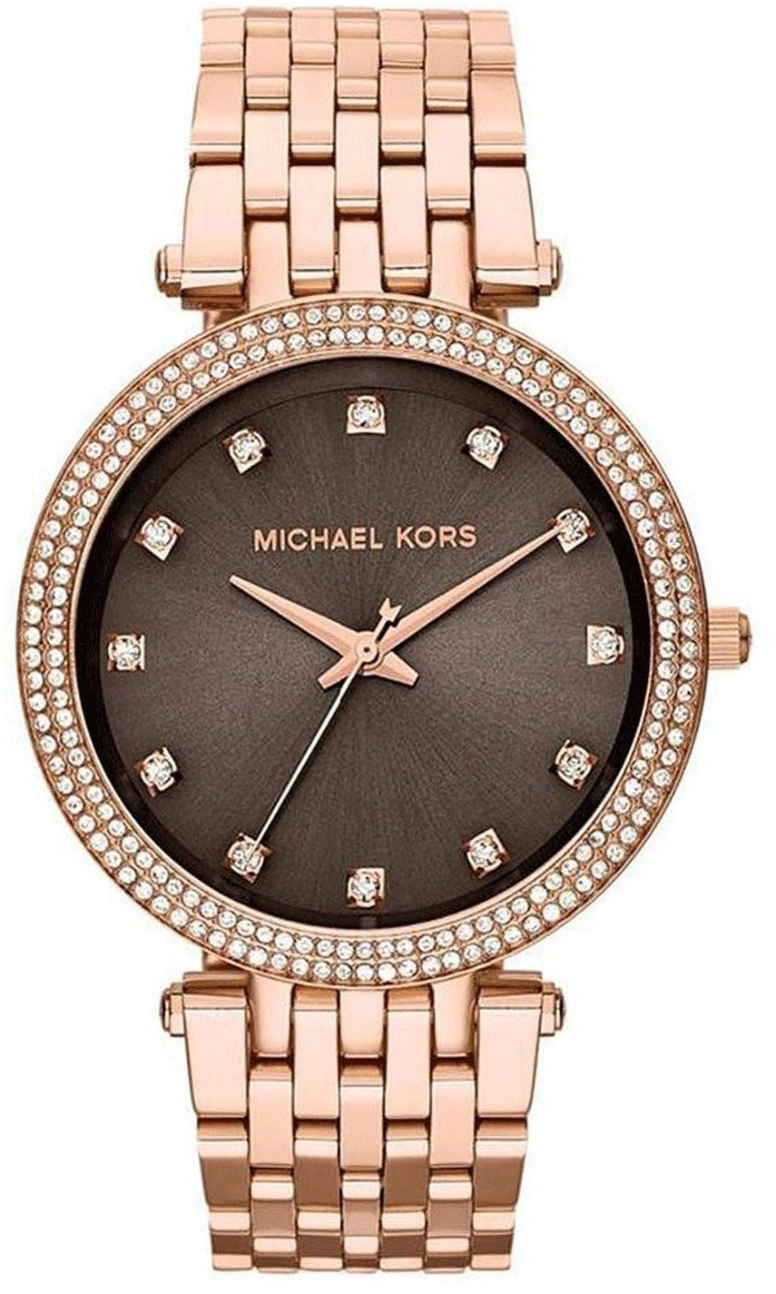 Michael Kors MK3217 vue générale — Montres Outlet