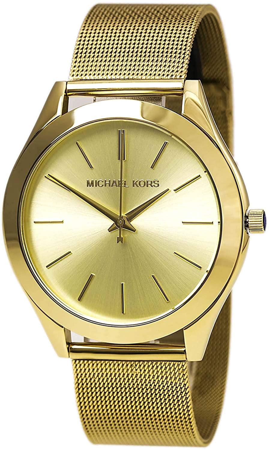 Michael Kors MK3282 avec cadran visible — Montres Outlet