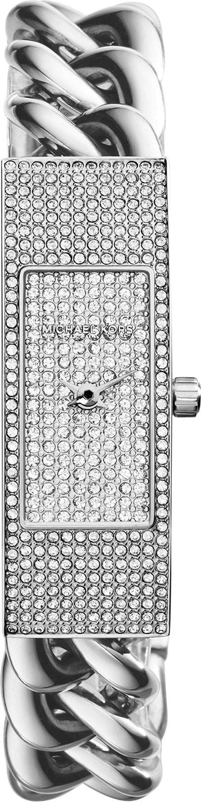 Montre Femme Michael Kors MK3305 Argent