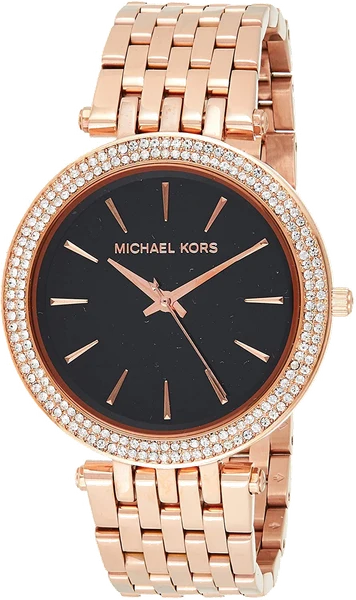Montre Femme Michael Kors Darci MK3402 Or Rose