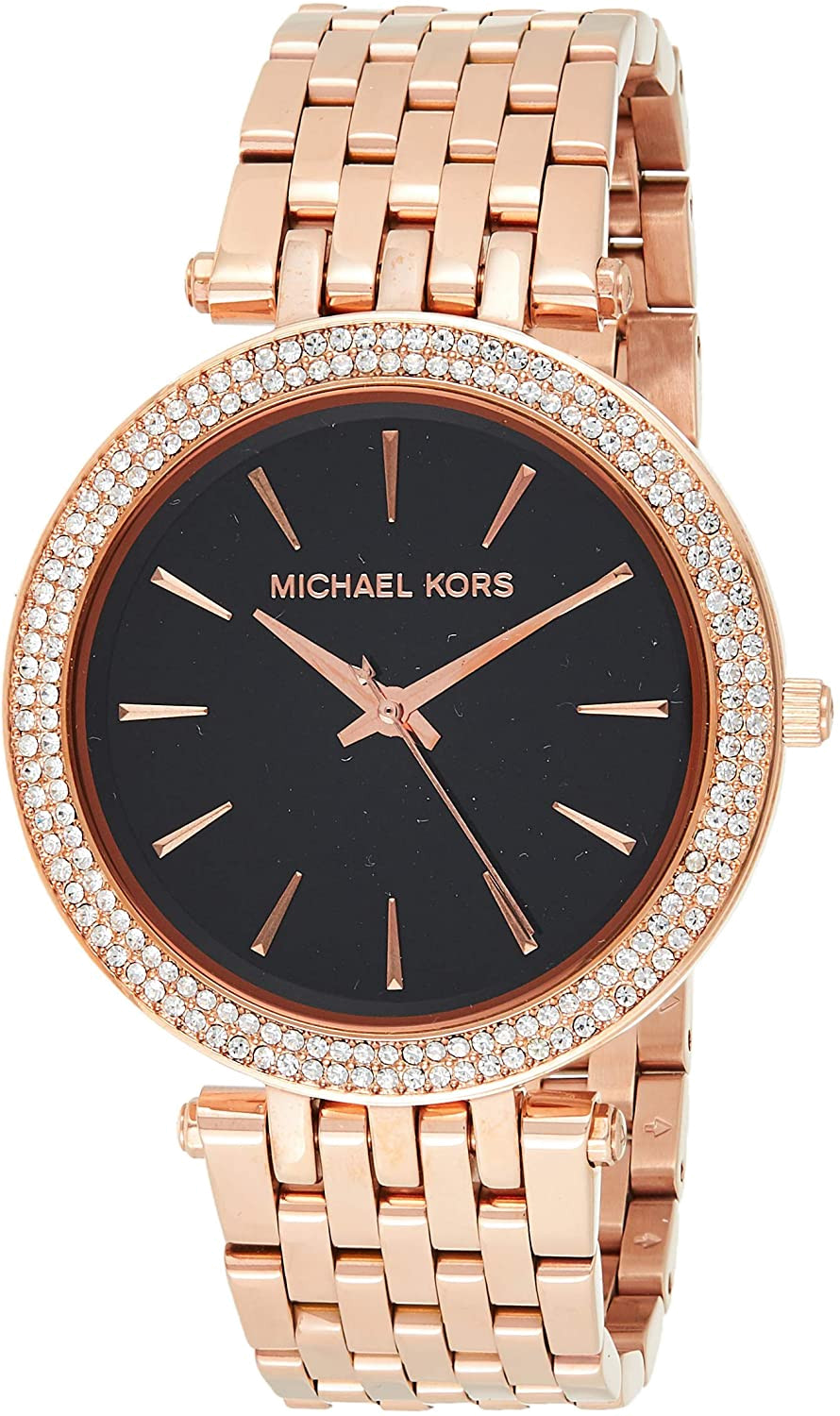 Montre Femme Michael Kors Darci MK3402 Or Rose
