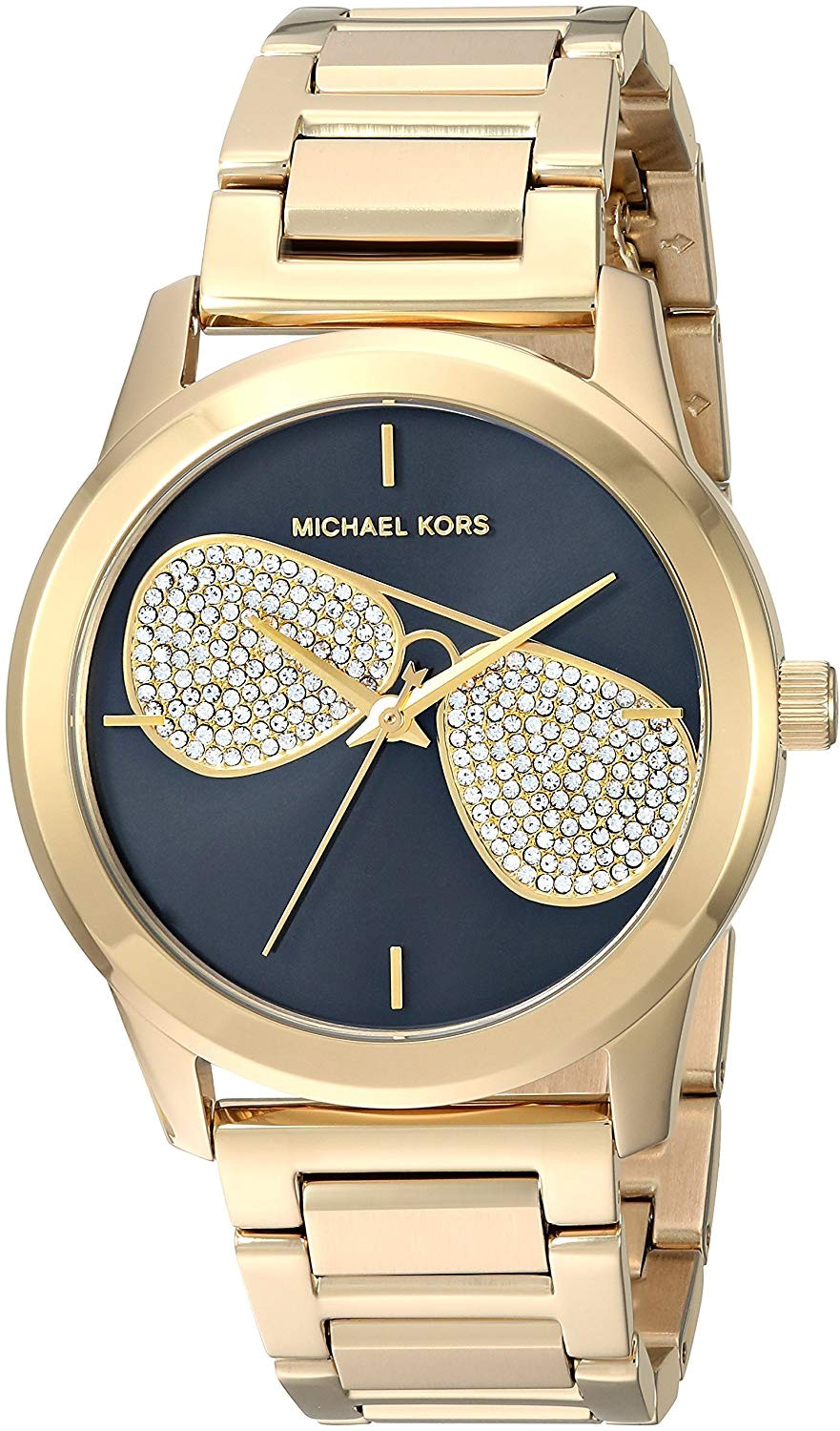 Montre Michael Kors Hartman MK3647