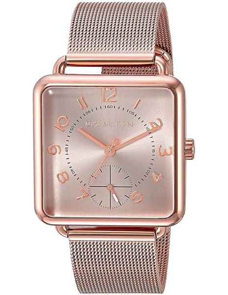 Montre Femme Michael Kors Brenner MK3664