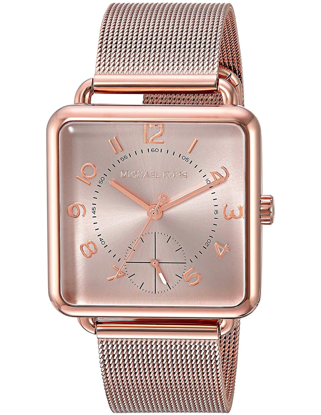 Montre Femme Michael Kors Brenner MK3664