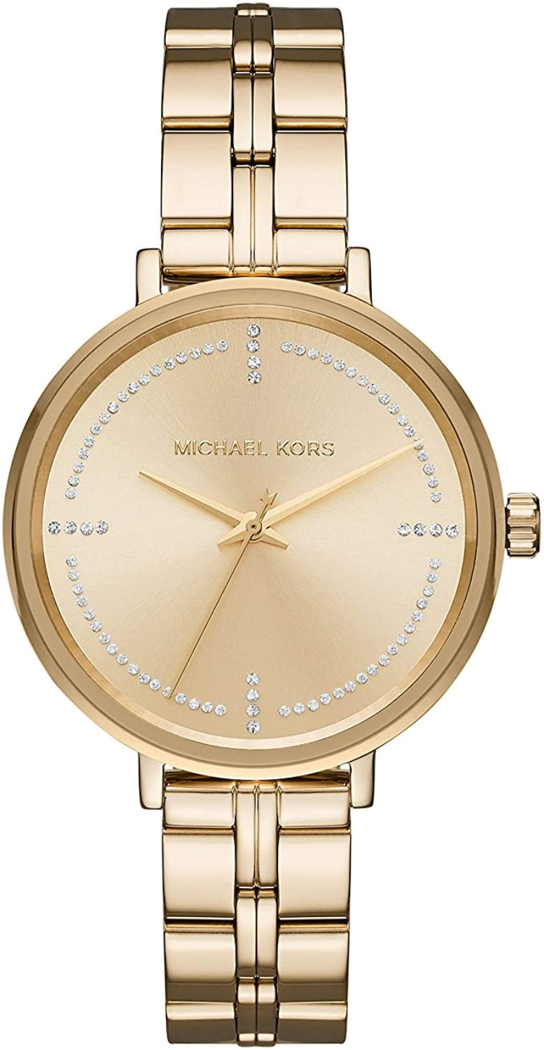 Michael Kors MK3792 — Montres Outlet