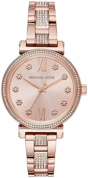Montre Femme Michael Kors Sofie MK3882