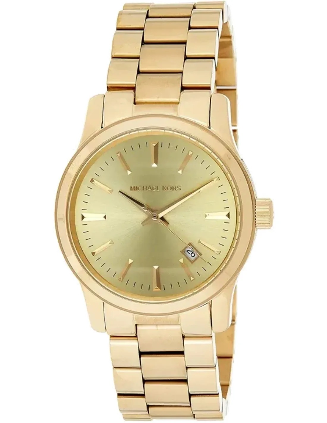 Michael Kors MK5160 quartz 42mm | Montres Outlet