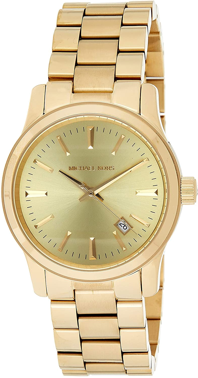 Montre Femme Michael Kors Runway MK5160