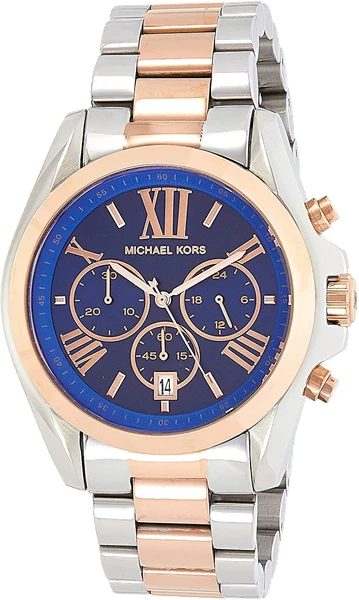 Montre Femme Michael Kors MK5606 Bradshaw