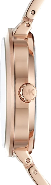 Montre Femme Michael Kors MK6409 Or Rose