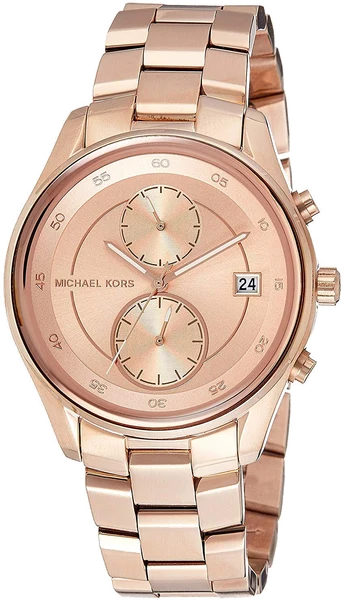 Montre Michael Kors Briar MK6465 Or Rose