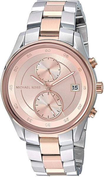 Montre Femme Michael Kors  MK6498 Or Rose