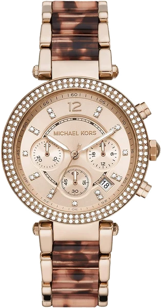 Montre Femme Michael Kors Parker MK6832