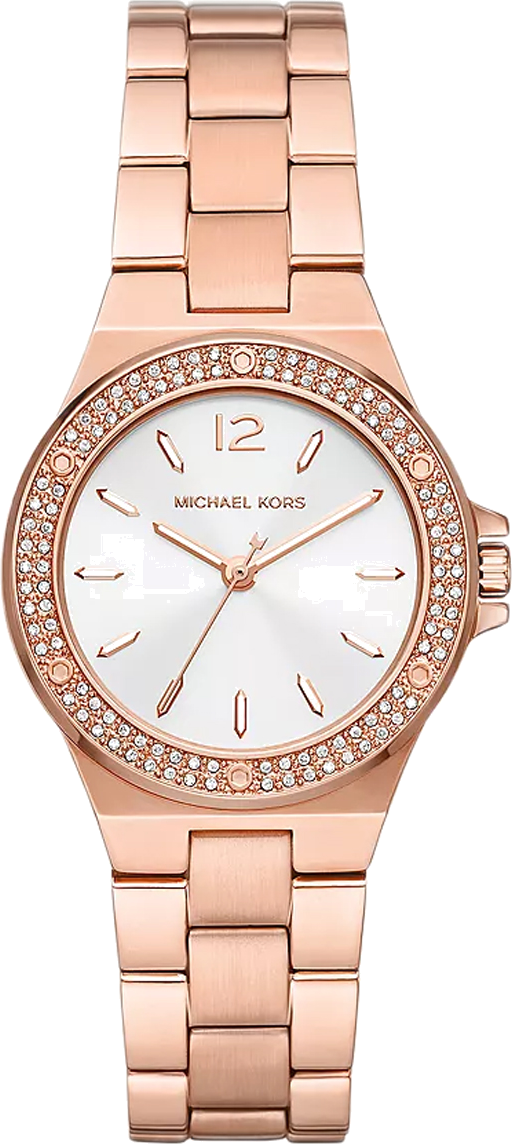 Michael Kors MK7279 montre noir — Montres Outlet