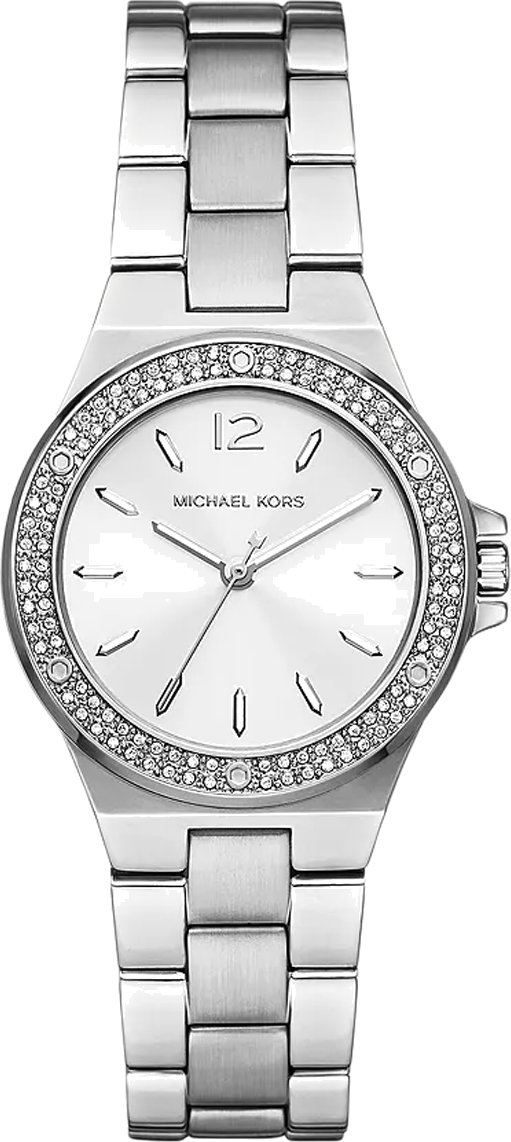 Montre femme Michael Kors Mini Lennox MK7280 bracelet acier inoxydable