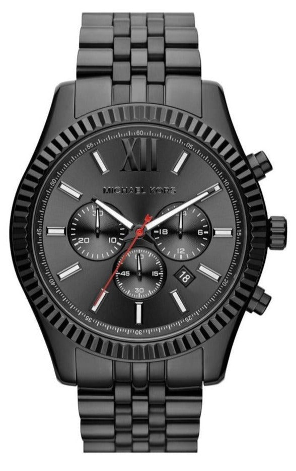 Montre Michael Kors Lexington MK8320 Bracelet en acier
