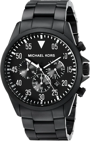 Montre Homme Michael Kors MK8414 chronographe aviateur