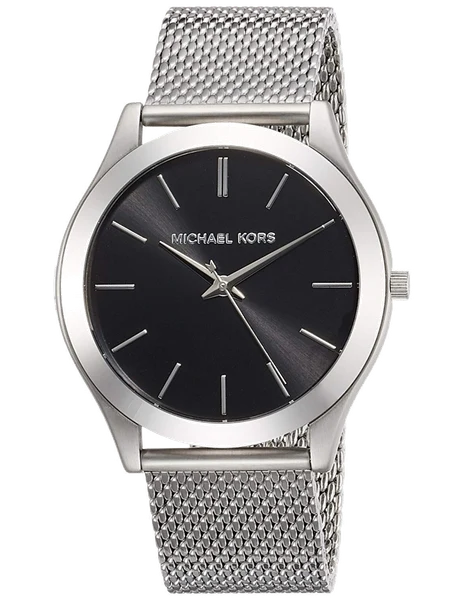 Michael Kors Michael Kors Runway  MK8606 Argent