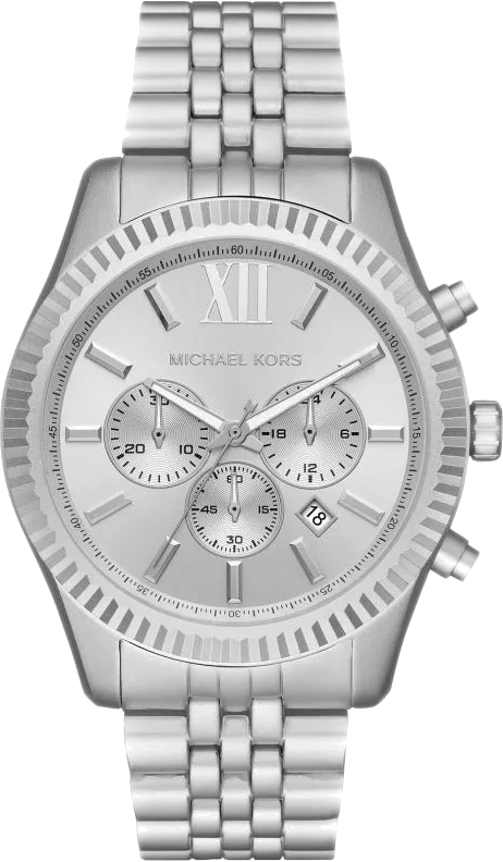 Michael Kors MK8789 cadran noir — Montres Outlet