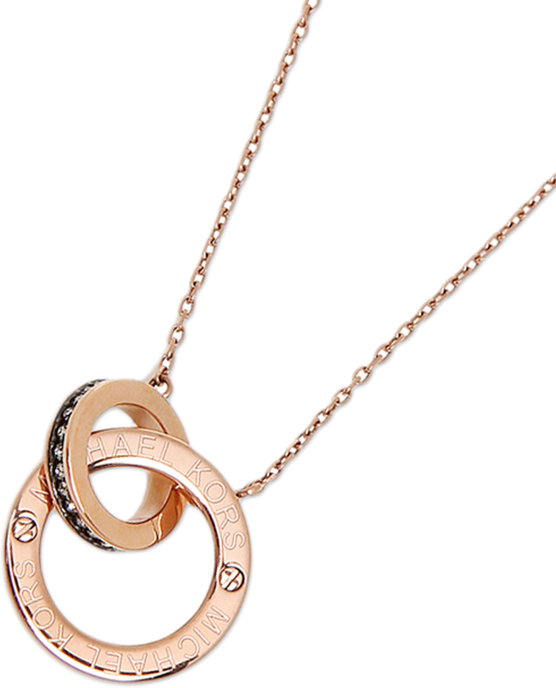 Collier MKJ4680791 Michael Kors