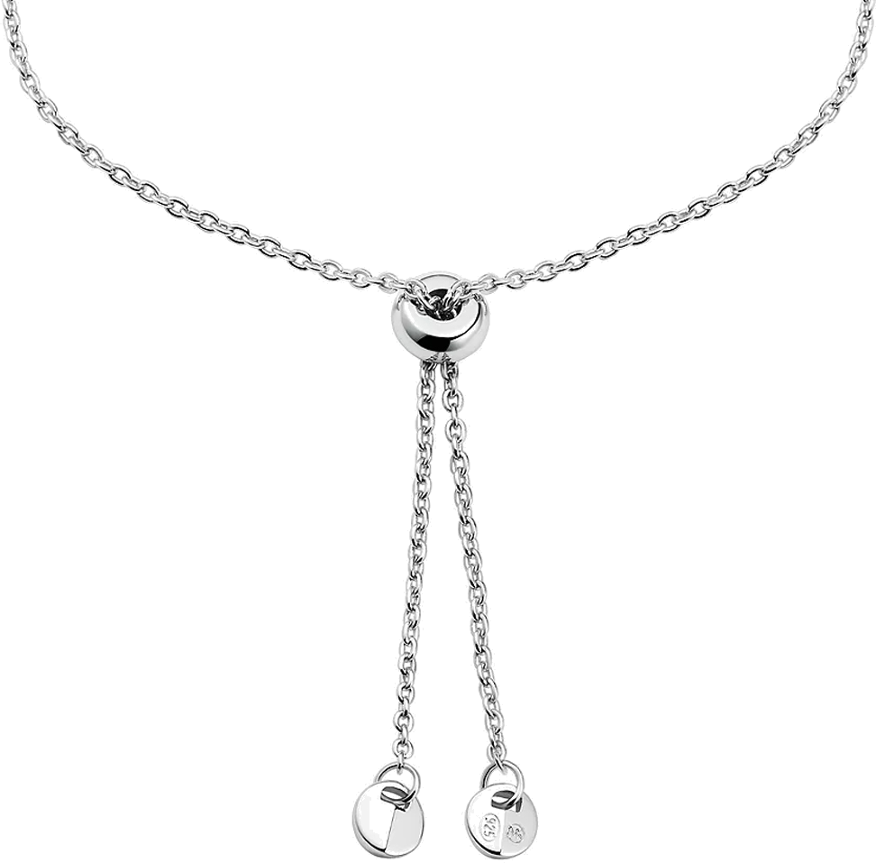 Bracelet Michael Kors MKC1577AN791 pour femme en argent 925 et plaqué or rose vue 2