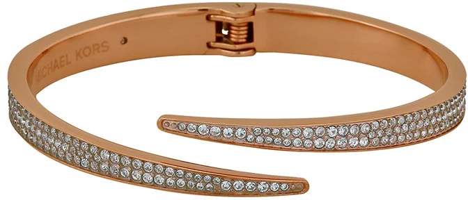 Bracelet Michael Kors Brilliance Matchstick MKJ3511791 pointes fines