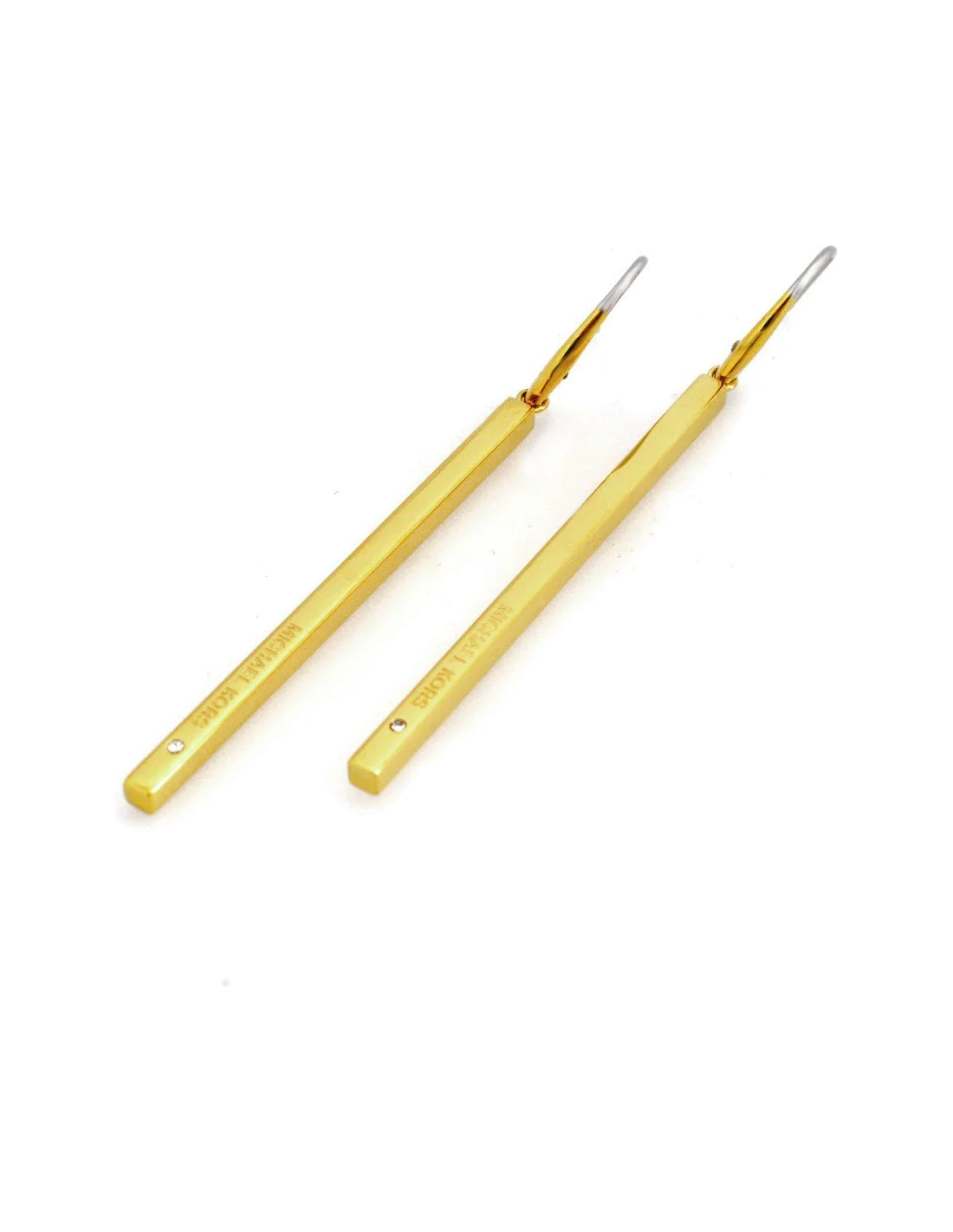 Boucles d'oreilles Michael Kors MKJ4671710 dorées