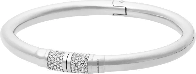 Bracelet Michael Kors Brilliance MKJ4916040 argenté