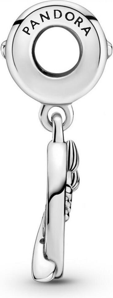 Charm Pandora Palette d'Artiste en Argent 925 - Réf. 799320C01 - Unisexe vue 2