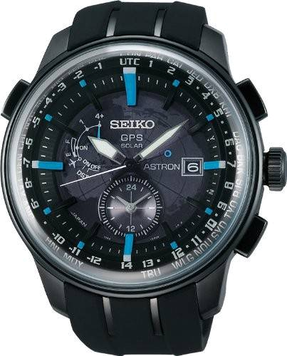 Seiko SAS033J1 — Montres Outlet