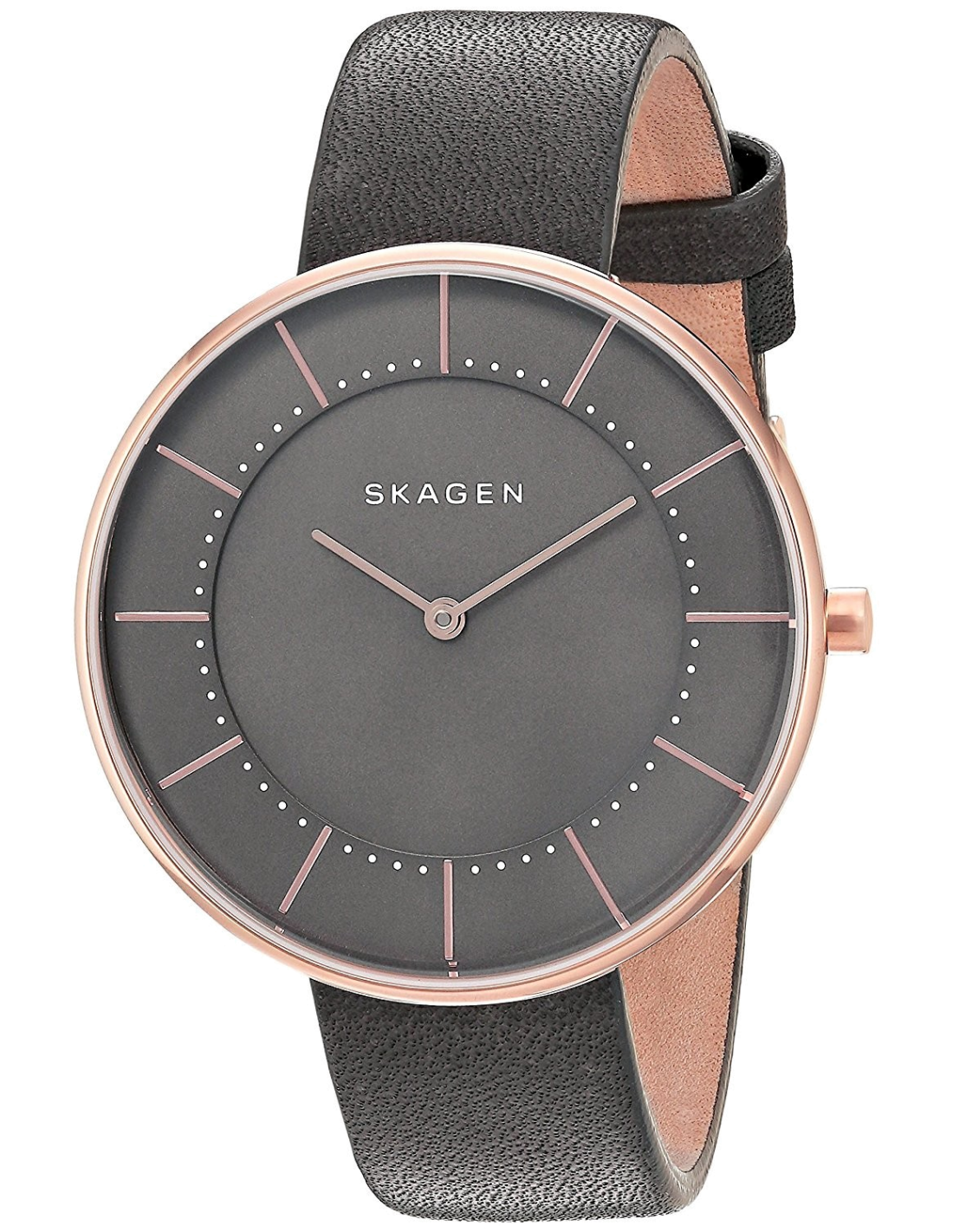 Montre Femme Skagen Gitte SKW2613 Gris